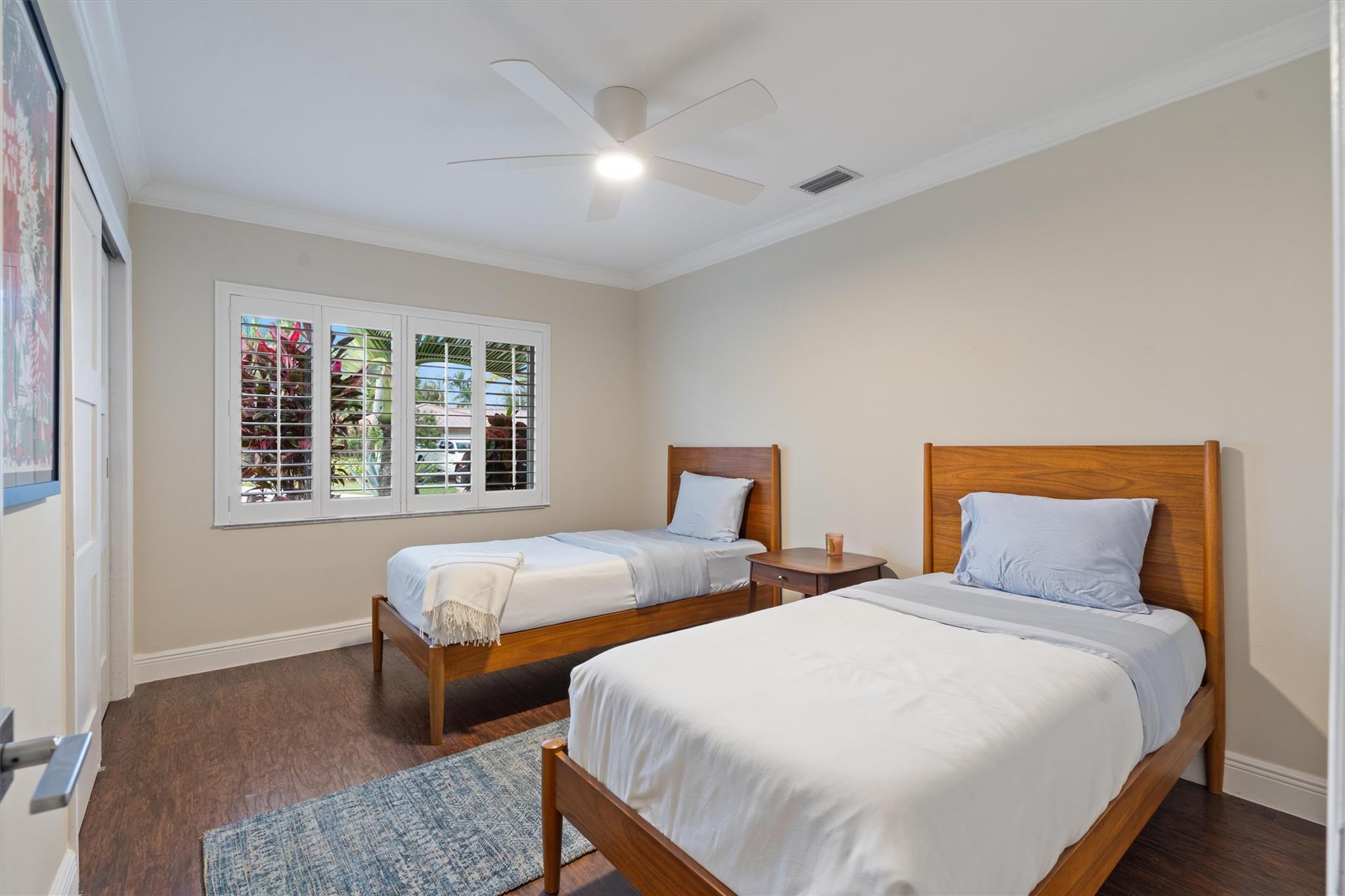 Coral Ridge Country Club - Residential