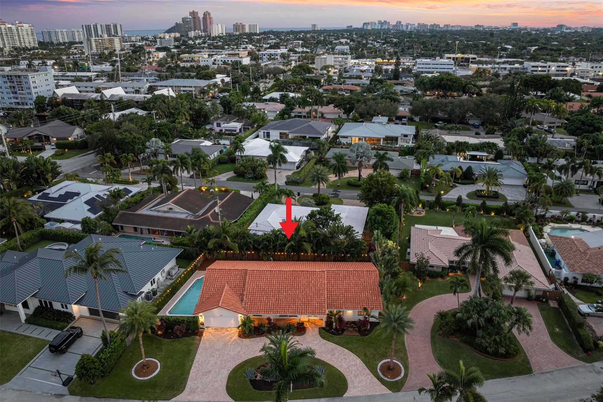 Coral Ridge Country Club - Residential