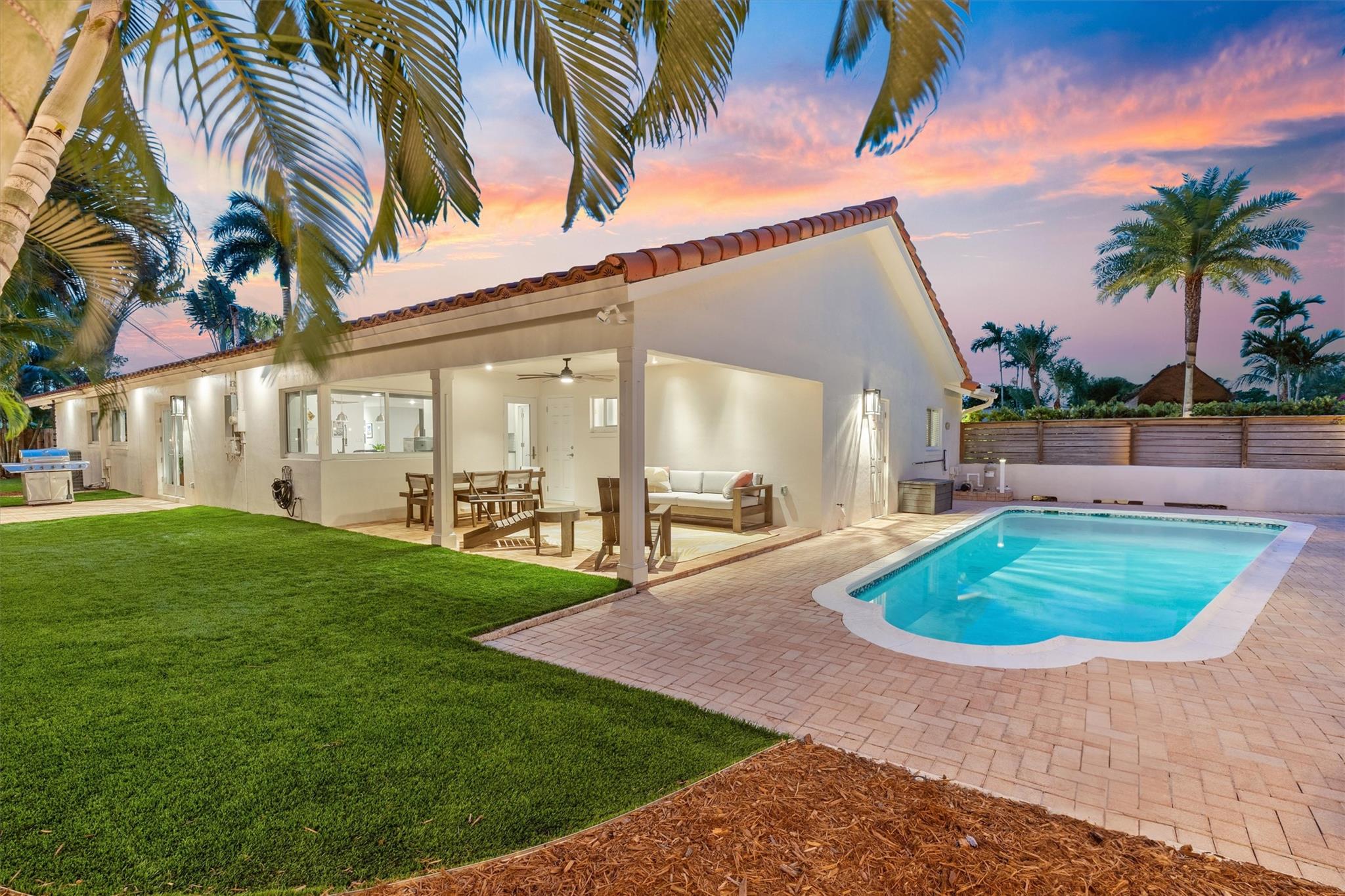 Coral Ridge Country Club - Residential