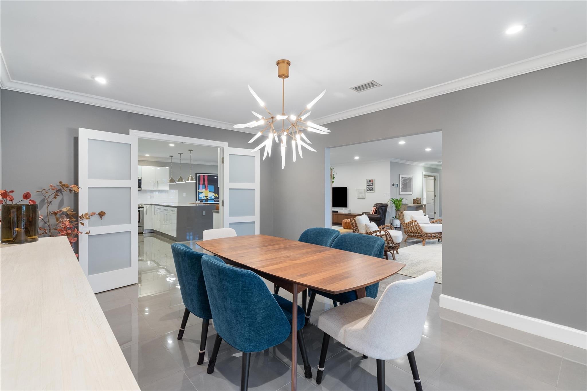 Coral Ridge Country Club - Residential