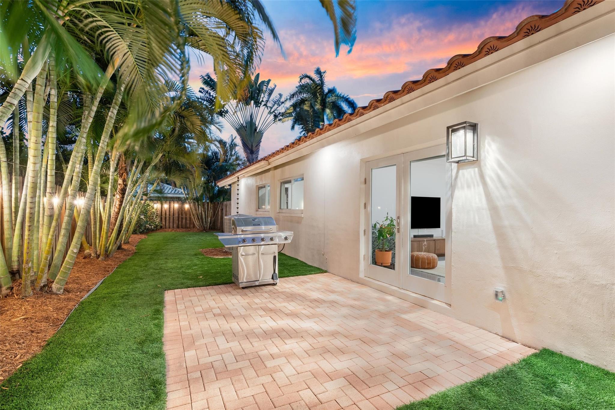 Coral Ridge Country Club - Residential