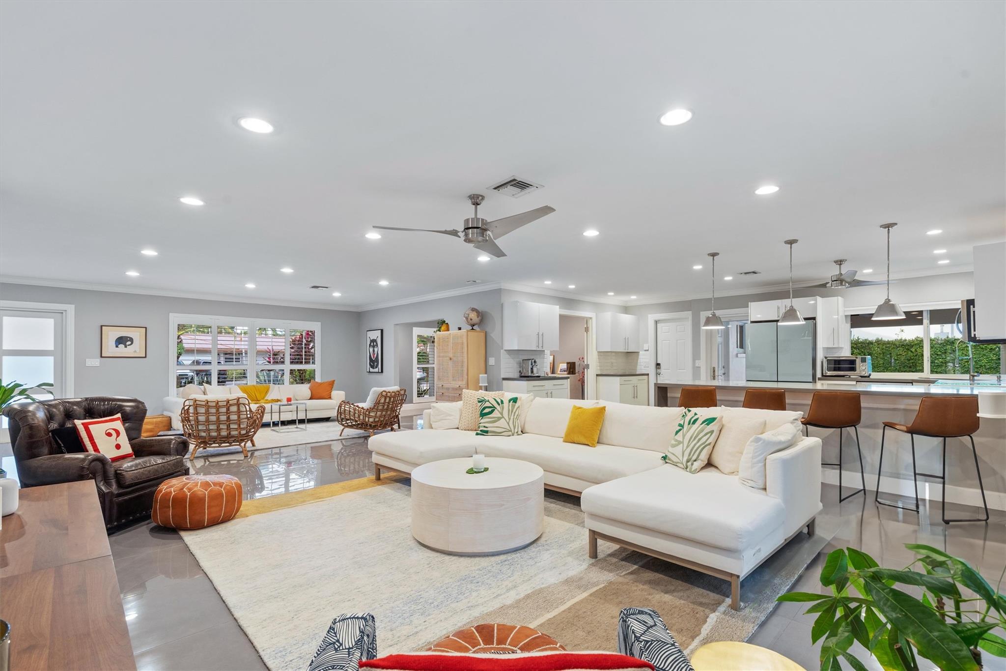 Coral Ridge Country Club - Residential