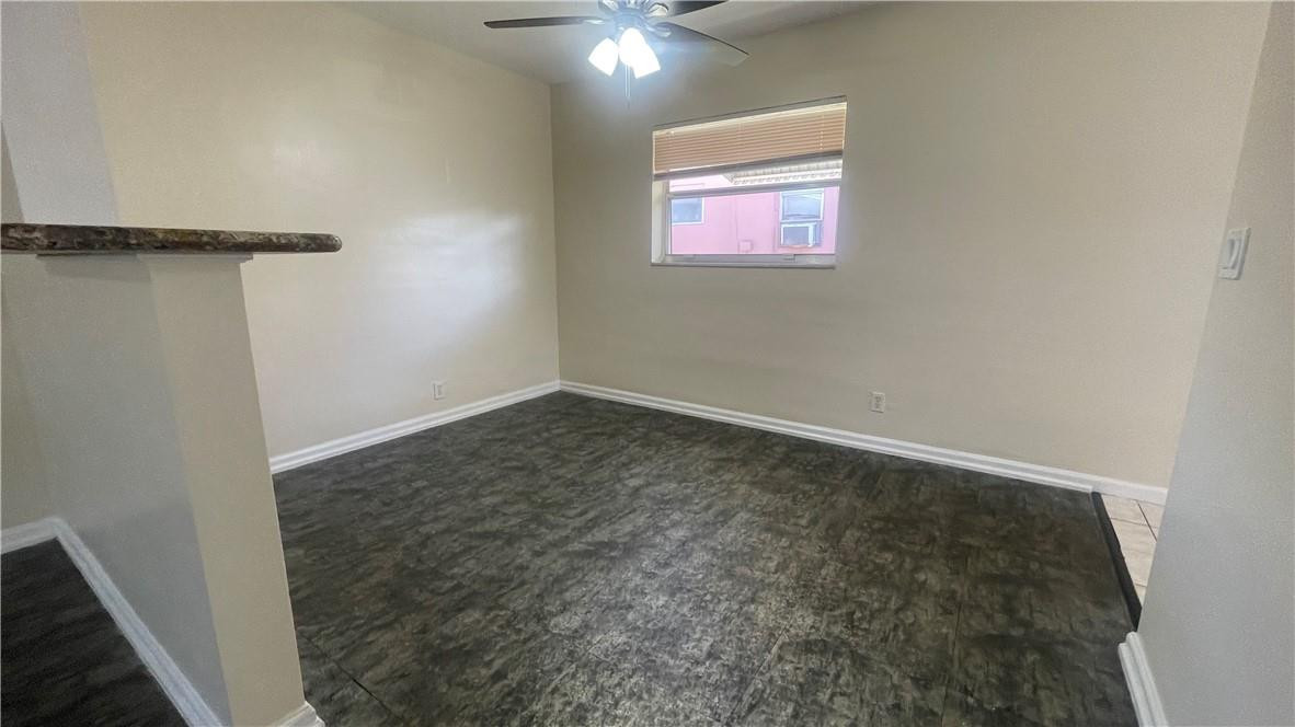 Ocean Vue 3-34 B - Residential Lease