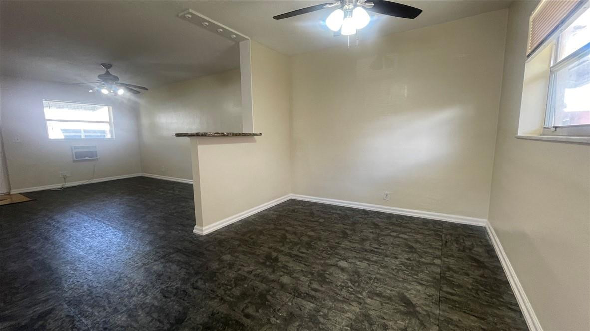 Ocean Vue 3-34 B - Residential Lease