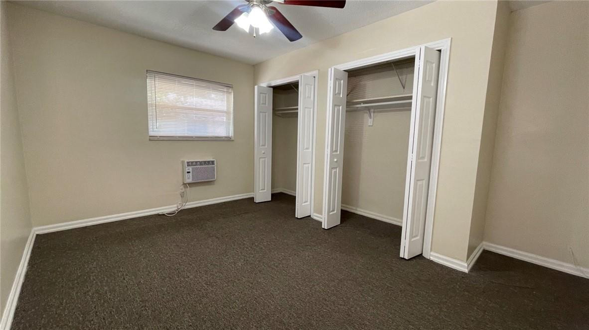 Ocean Vue 3-34 B - Residential Lease