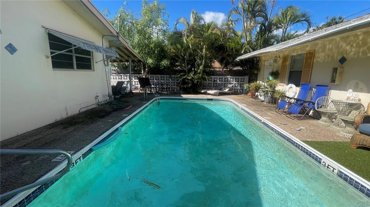 Ocean Vue 3-34 B - Residential Lease