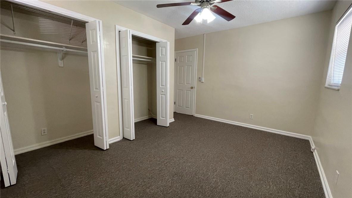 Ocean Vue 3-34 B - Residential Lease