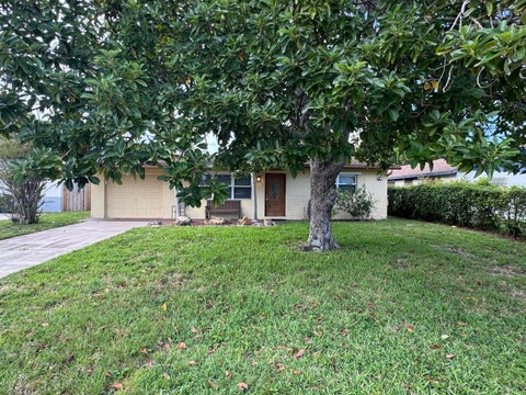 Photo of 4353 Broadway Street, Lake Worth, FL 33461 (MLS # B26048513)