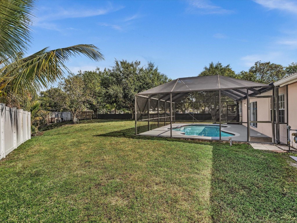 Sawgrass Plantation 152-4 - Residential