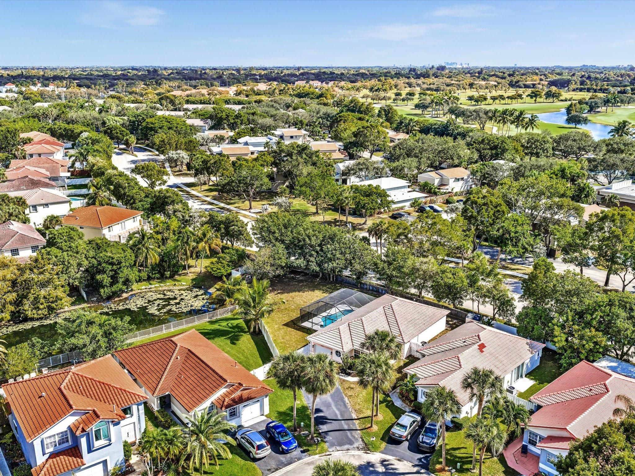 Sawgrass Plantation 152-4 - Residential