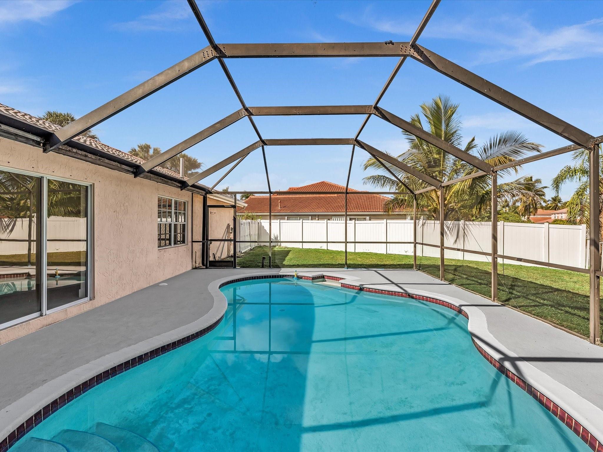 Sawgrass Plantation 152-4 - Residential