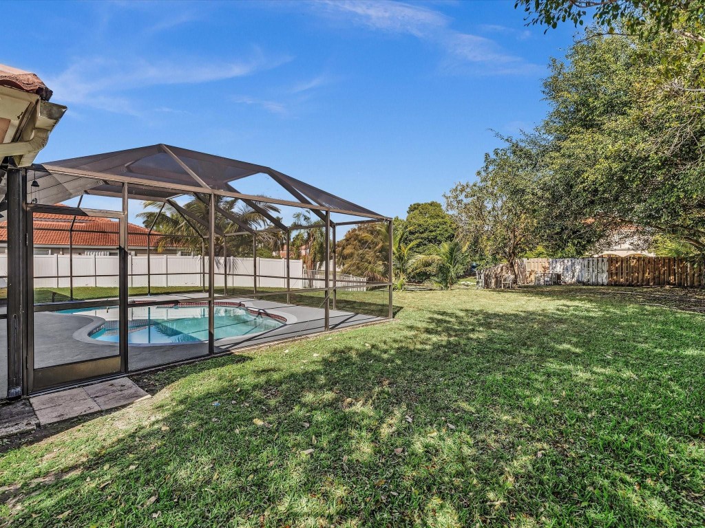 Sawgrass Plantation 152-4 - Residential