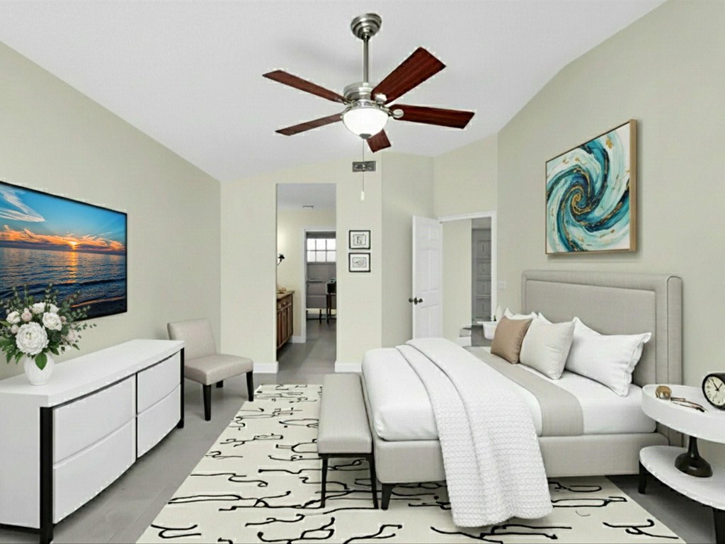 Sawgrass Plantation 152-4 - Residential