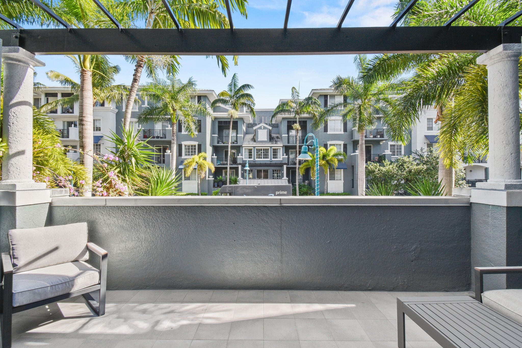 PINEAPPLE GROVE VILLAGE CONDO - Residential