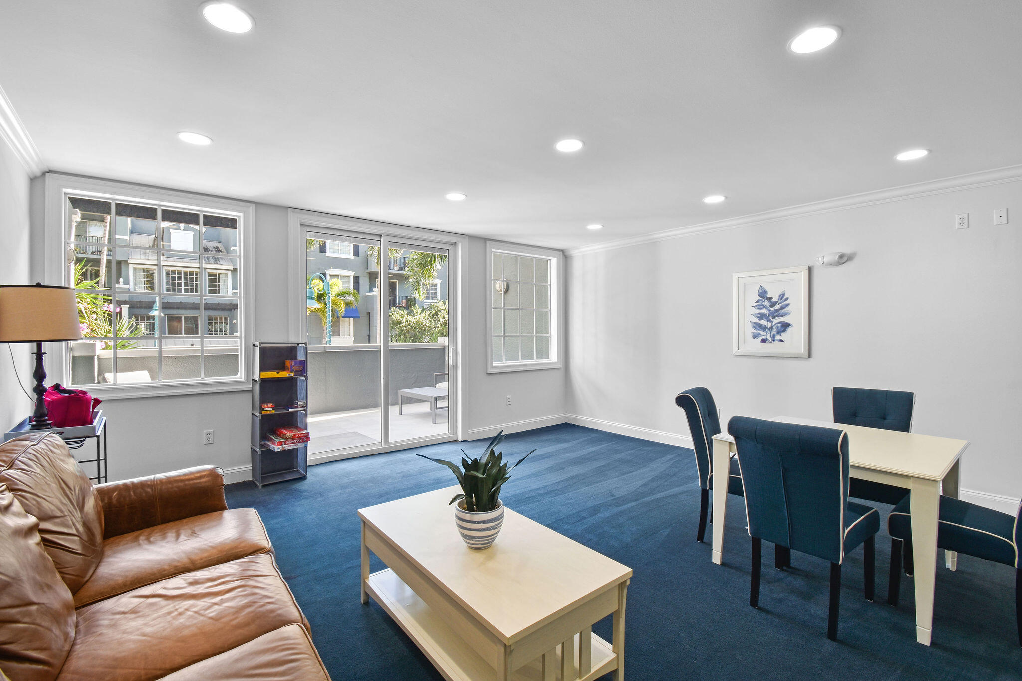 PINEAPPLE GROVE VILLAGE CONDO - Residential