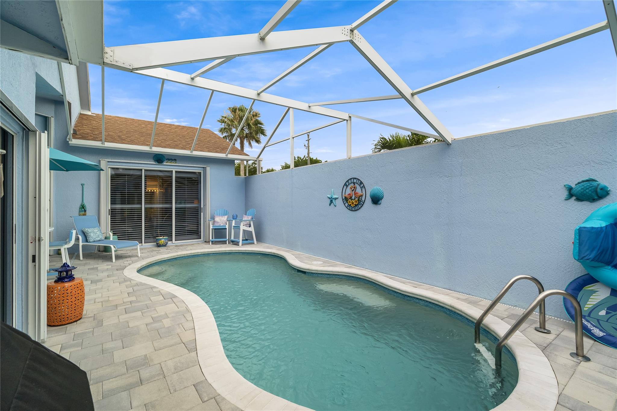 RIVERWALK AT SANDS - Residential