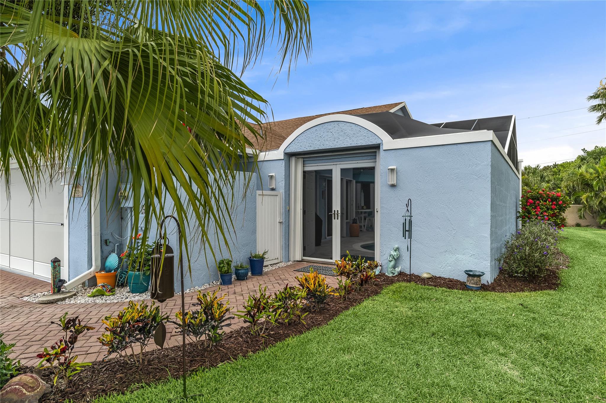 RIVERWALK AT SANDS - Residential