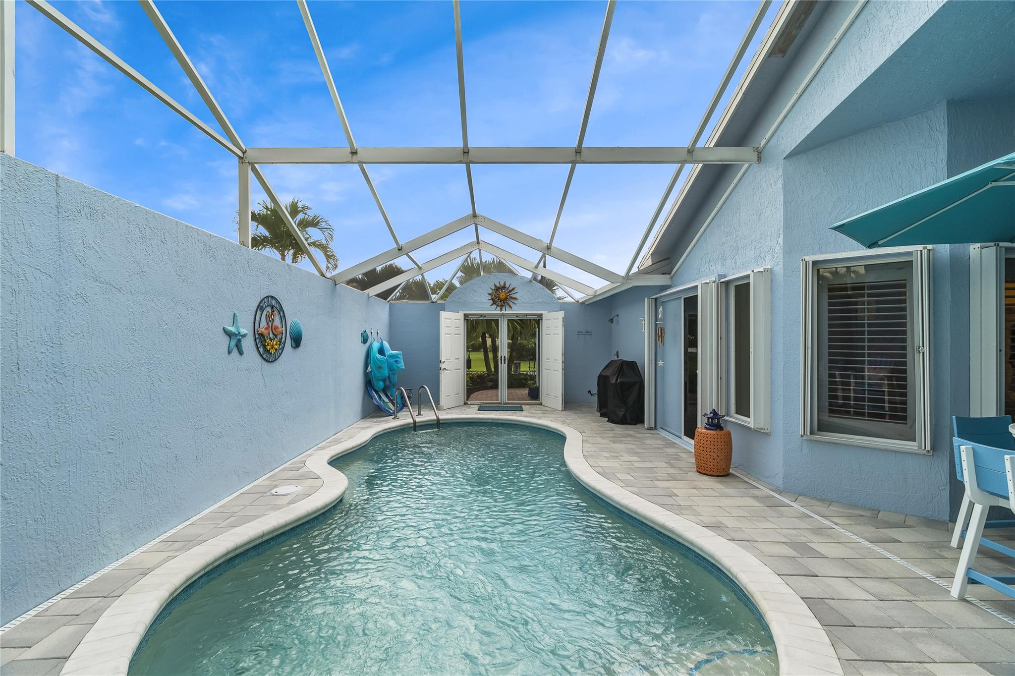 RIVERWALK AT SANDS - Residential