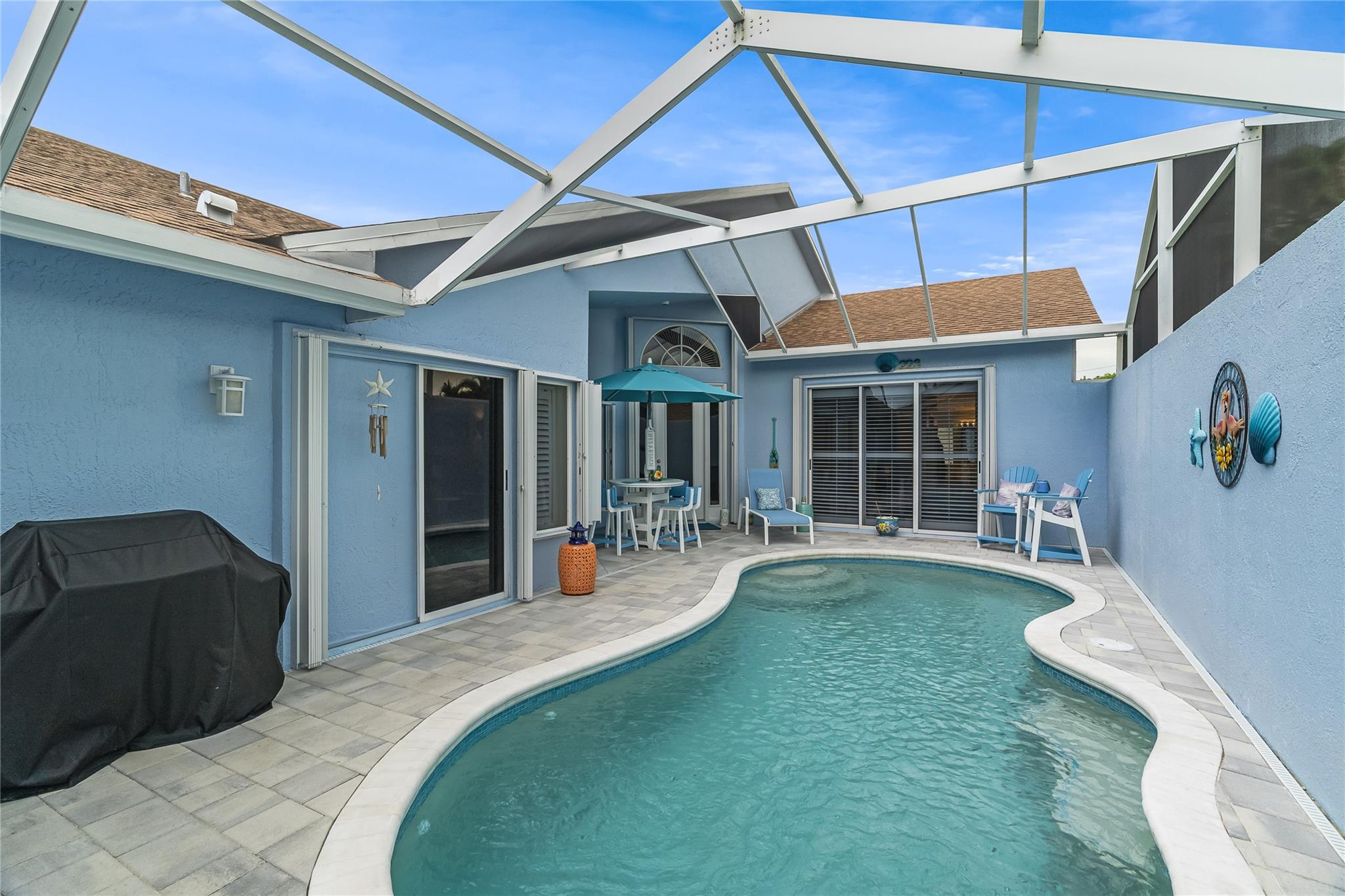 RIVERWALK AT SANDS - Residential