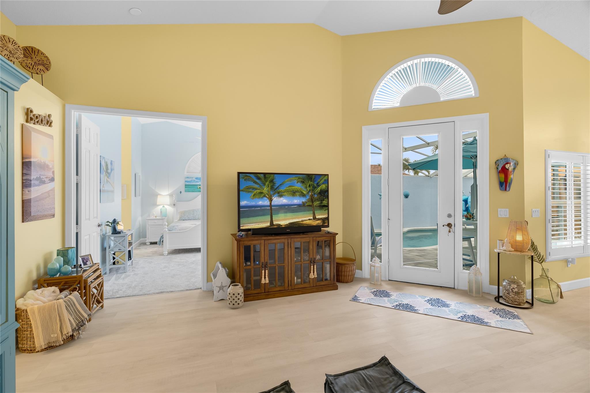 RIVERWALK AT SANDS - Residential