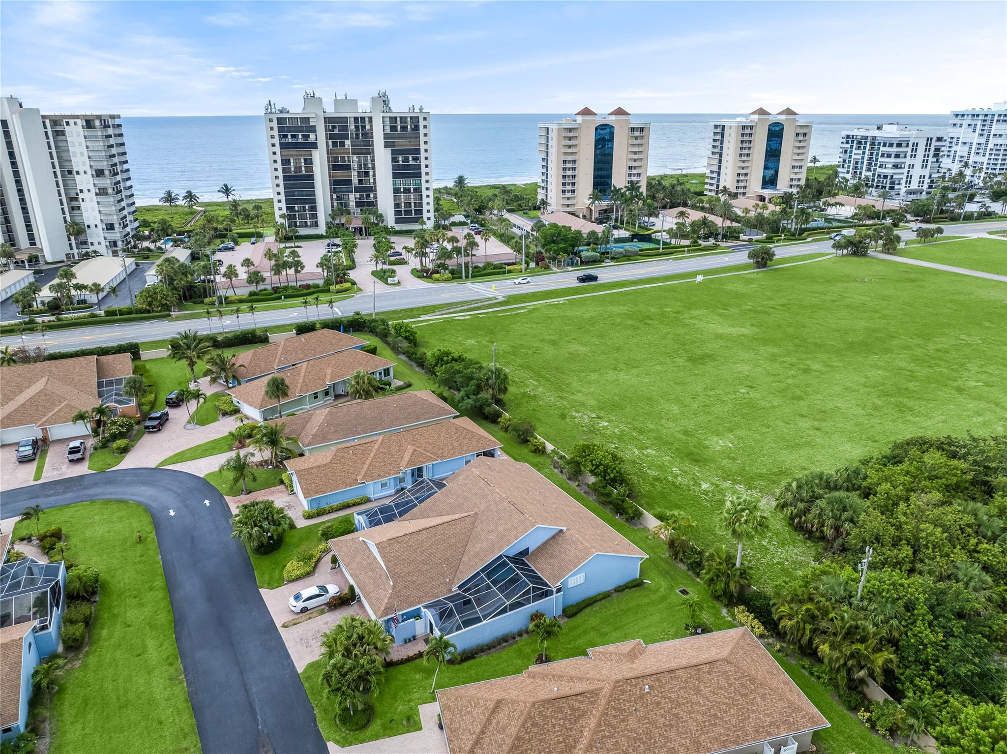 RIVERWALK AT SANDS - Residential