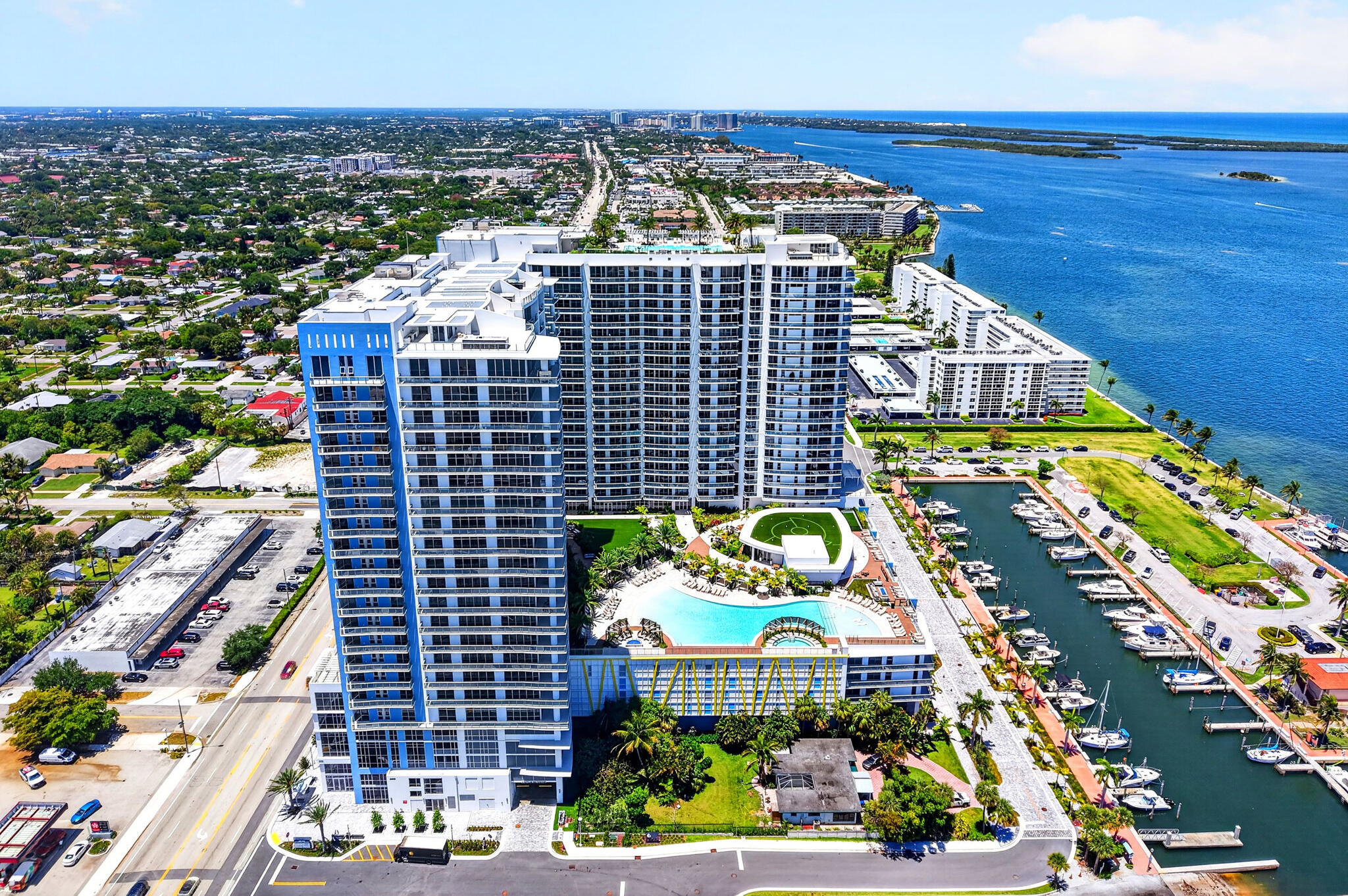 NAUTILUS 220 - Residential