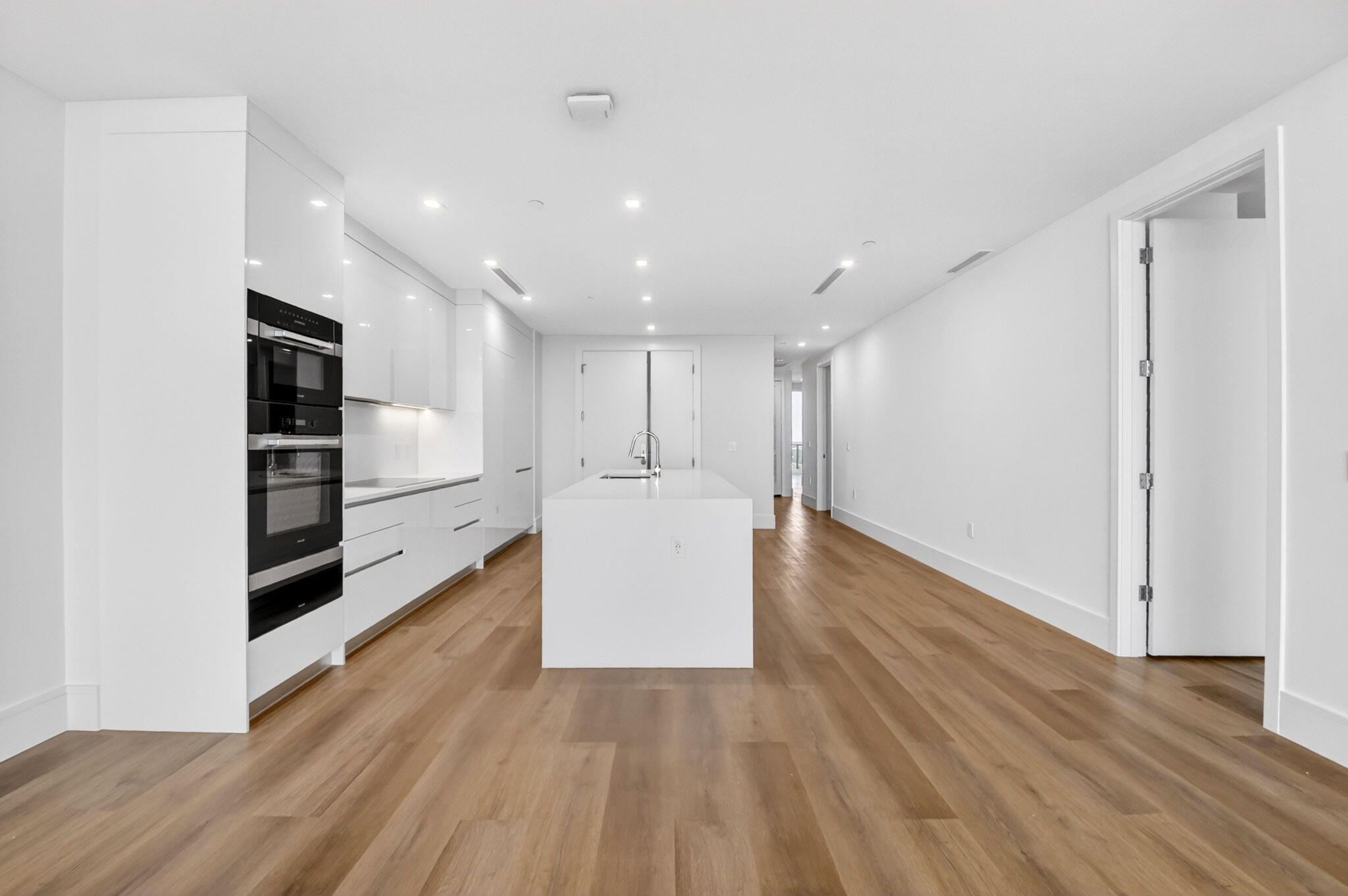 NAUTILUS 220 - Residential