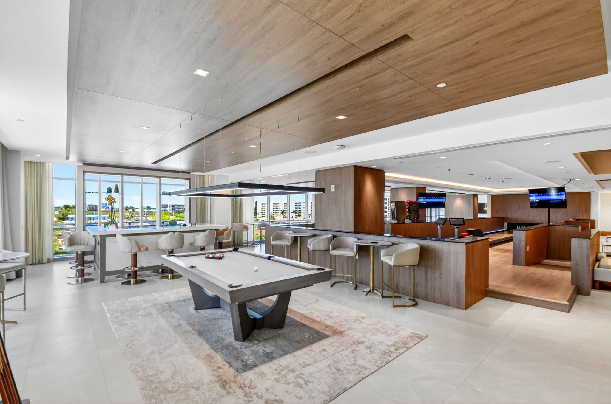 NAUTILUS 220 - Residential