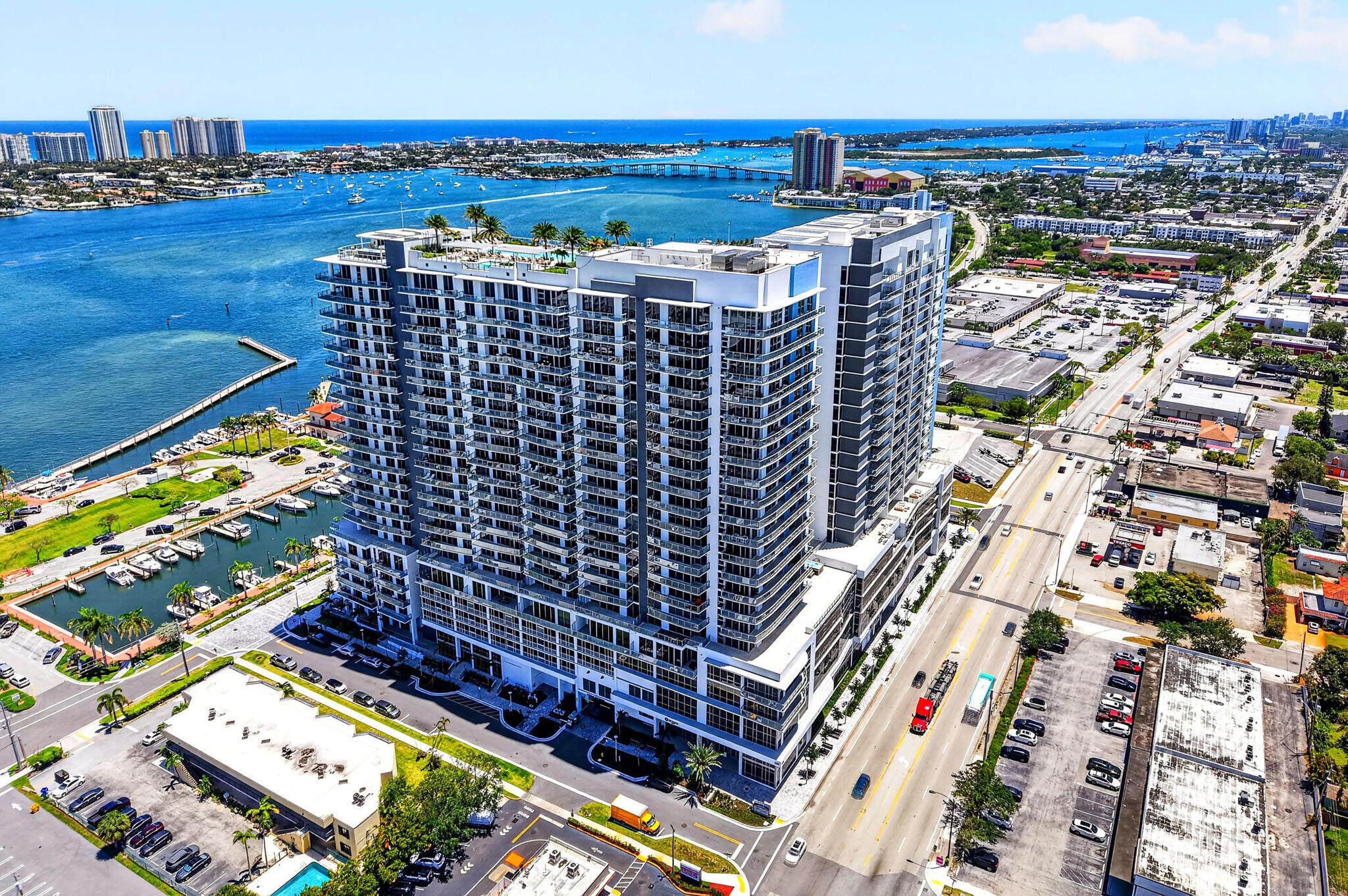 NAUTILUS 220 - Residential