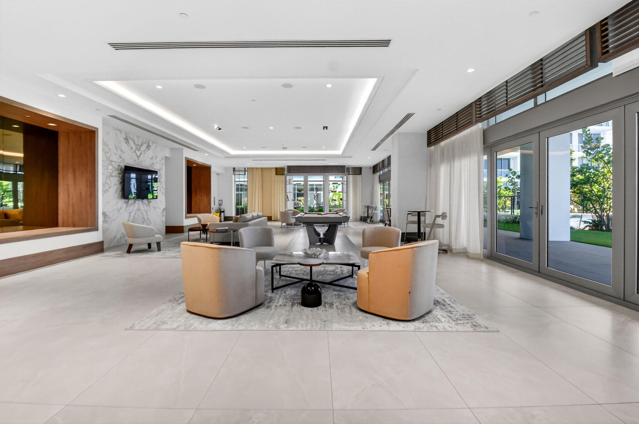 NAUTILUS 220 - Residential