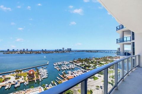 220 Lake Shore Drive 1808 Lake Park FL 33403