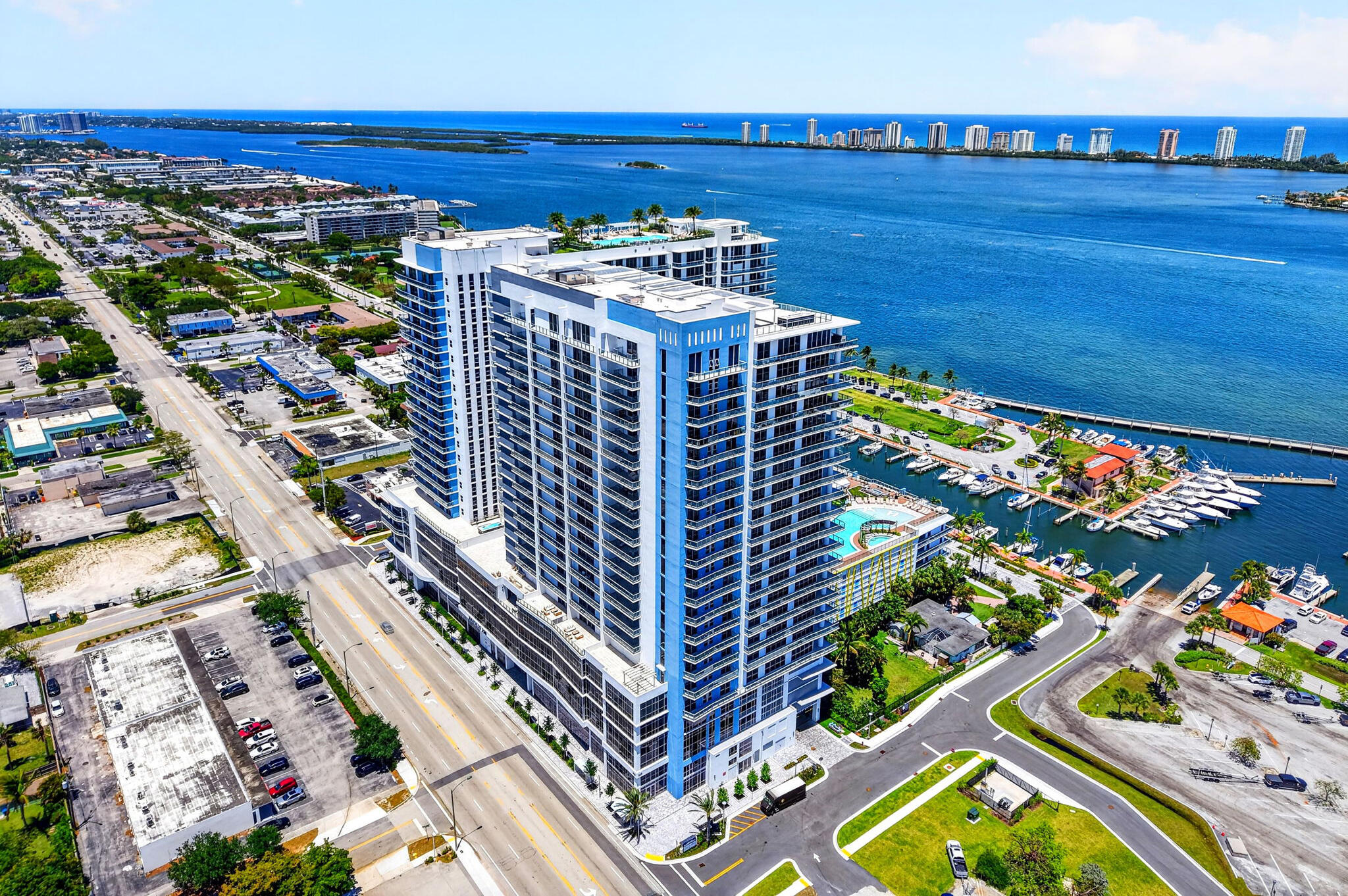 NAUTILUS 220 - Residential
