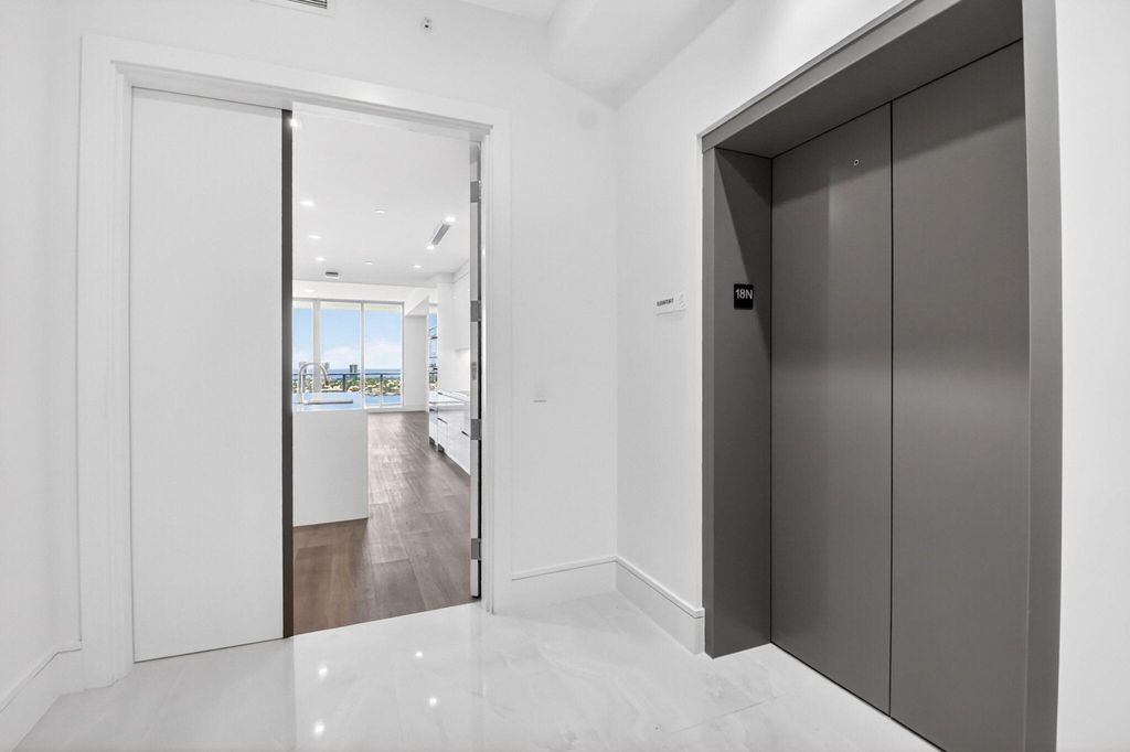 Photo of 220 Lake Shore Drive #1808, Lake Park, FL 33403 (MLS # B26026907)