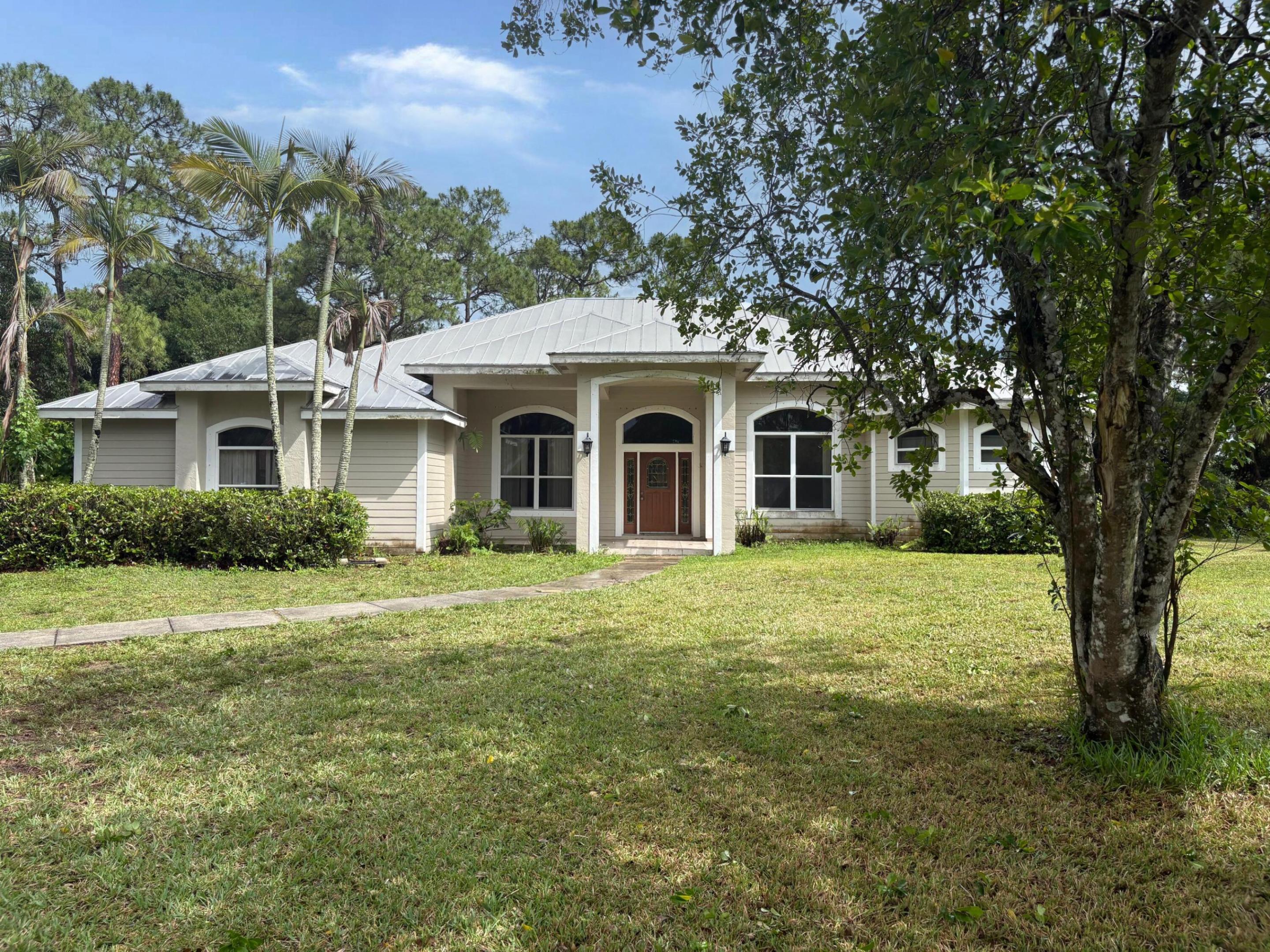 Acreage - Residential