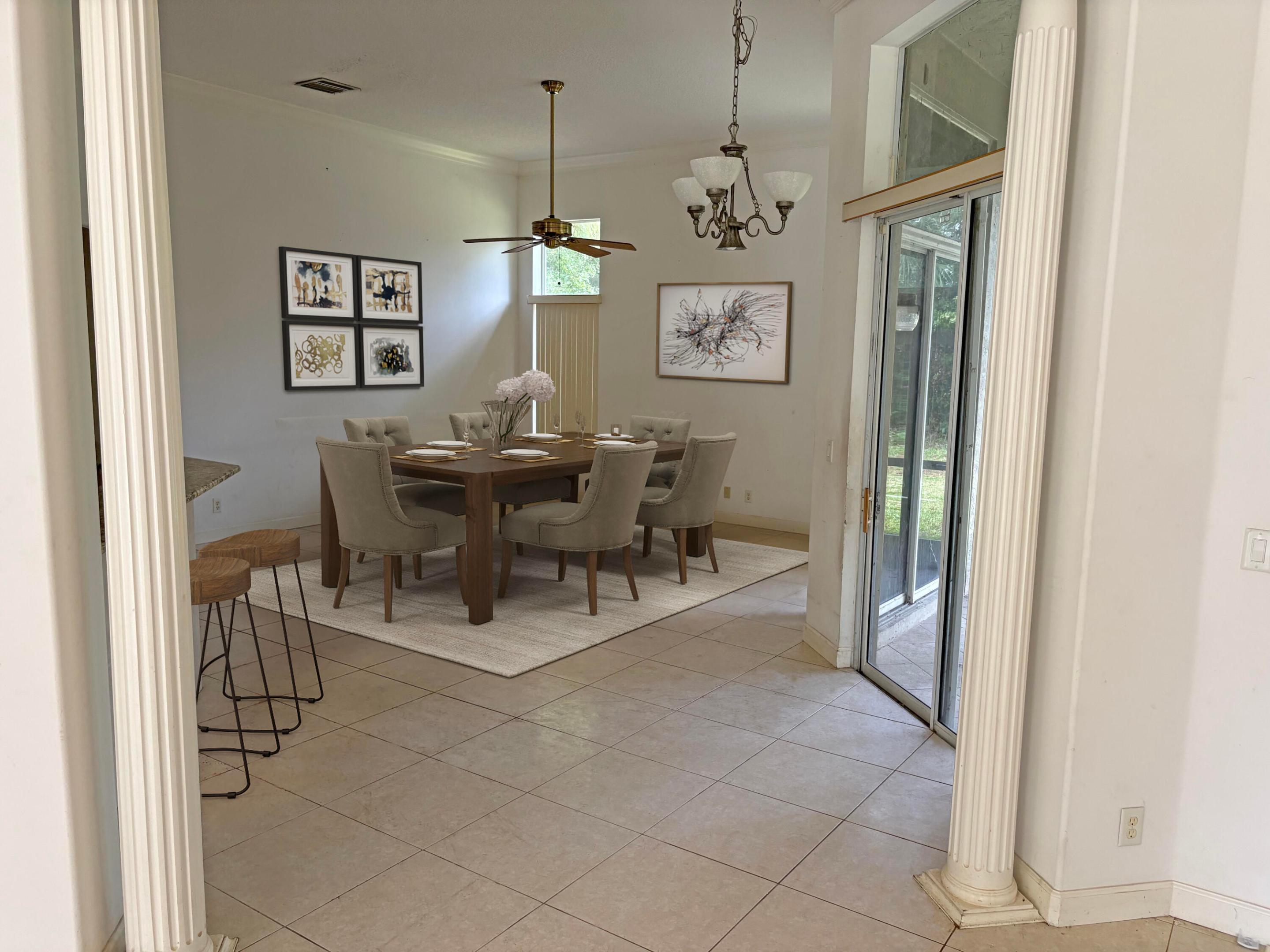 Acreage - Residential