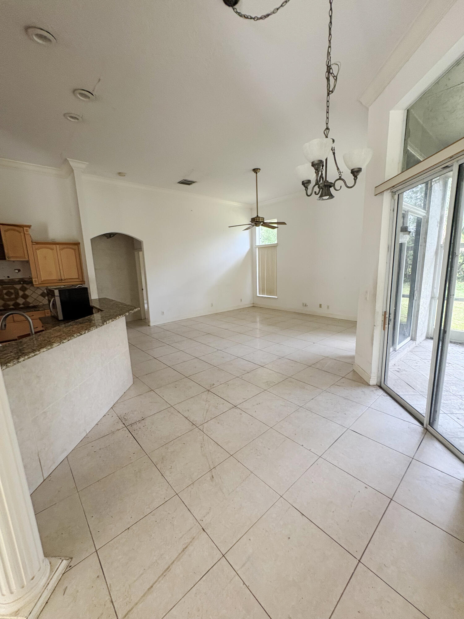 Acreage - Residential