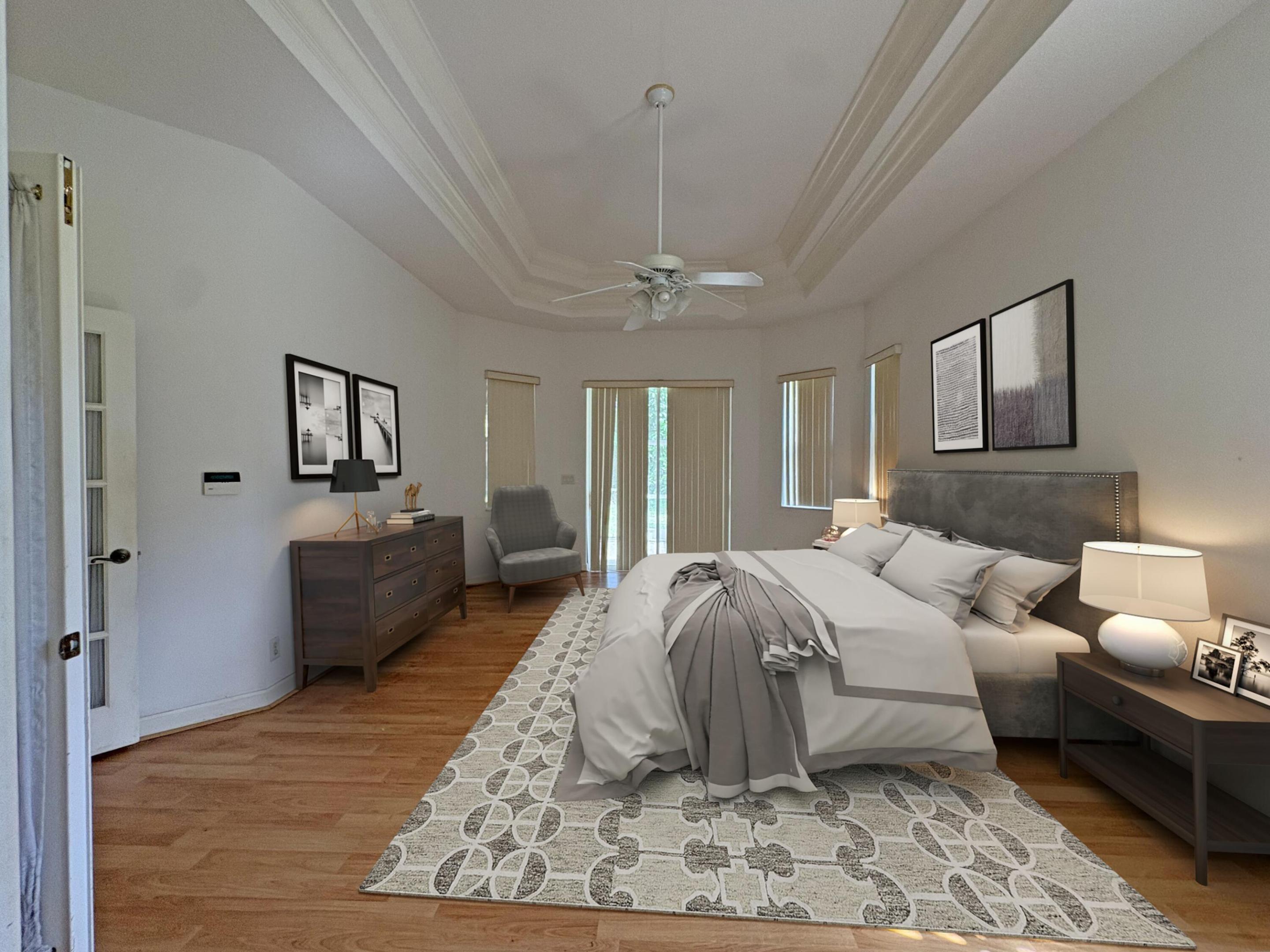 Acreage - Residential