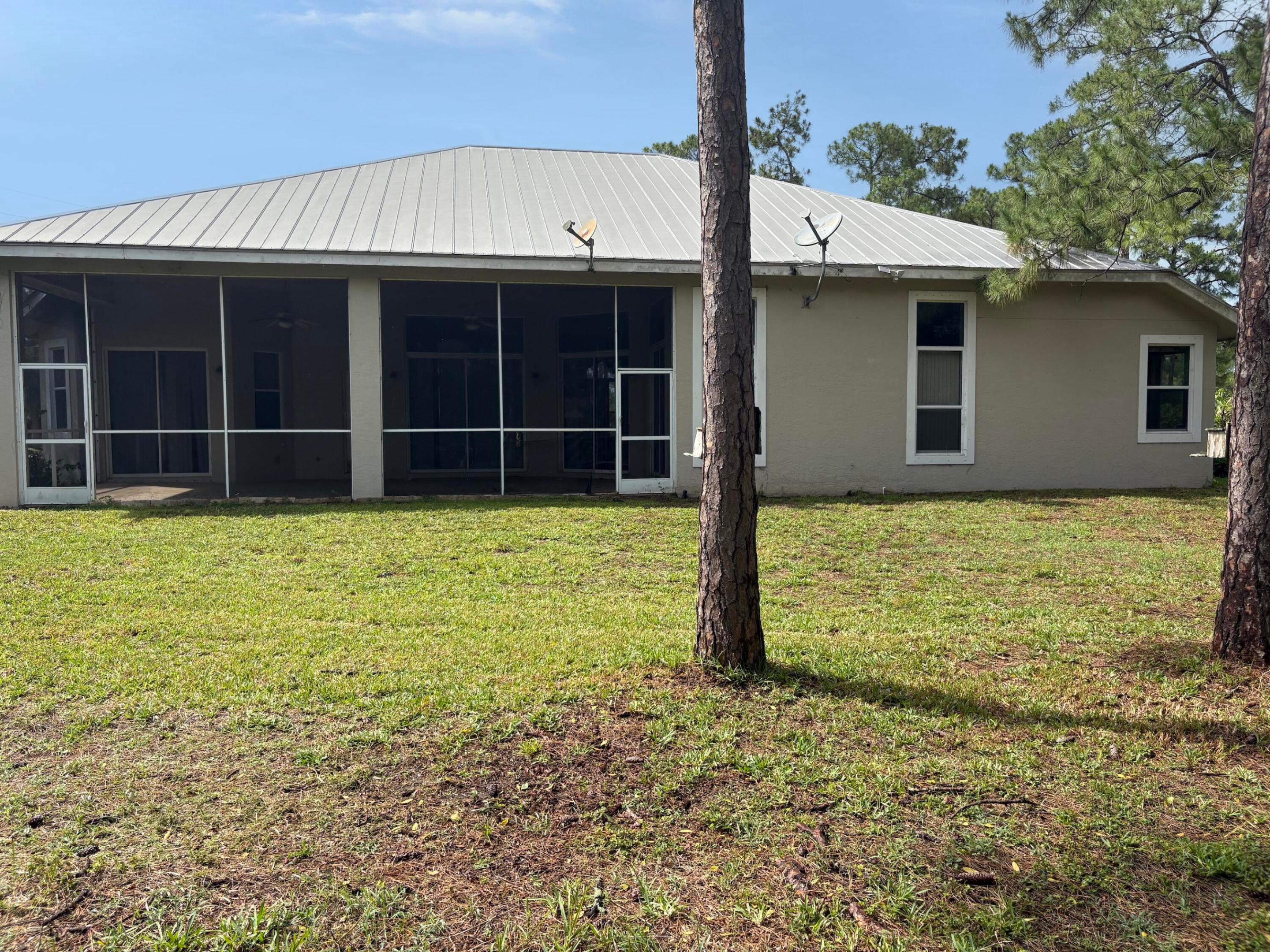 Acreage - Residential