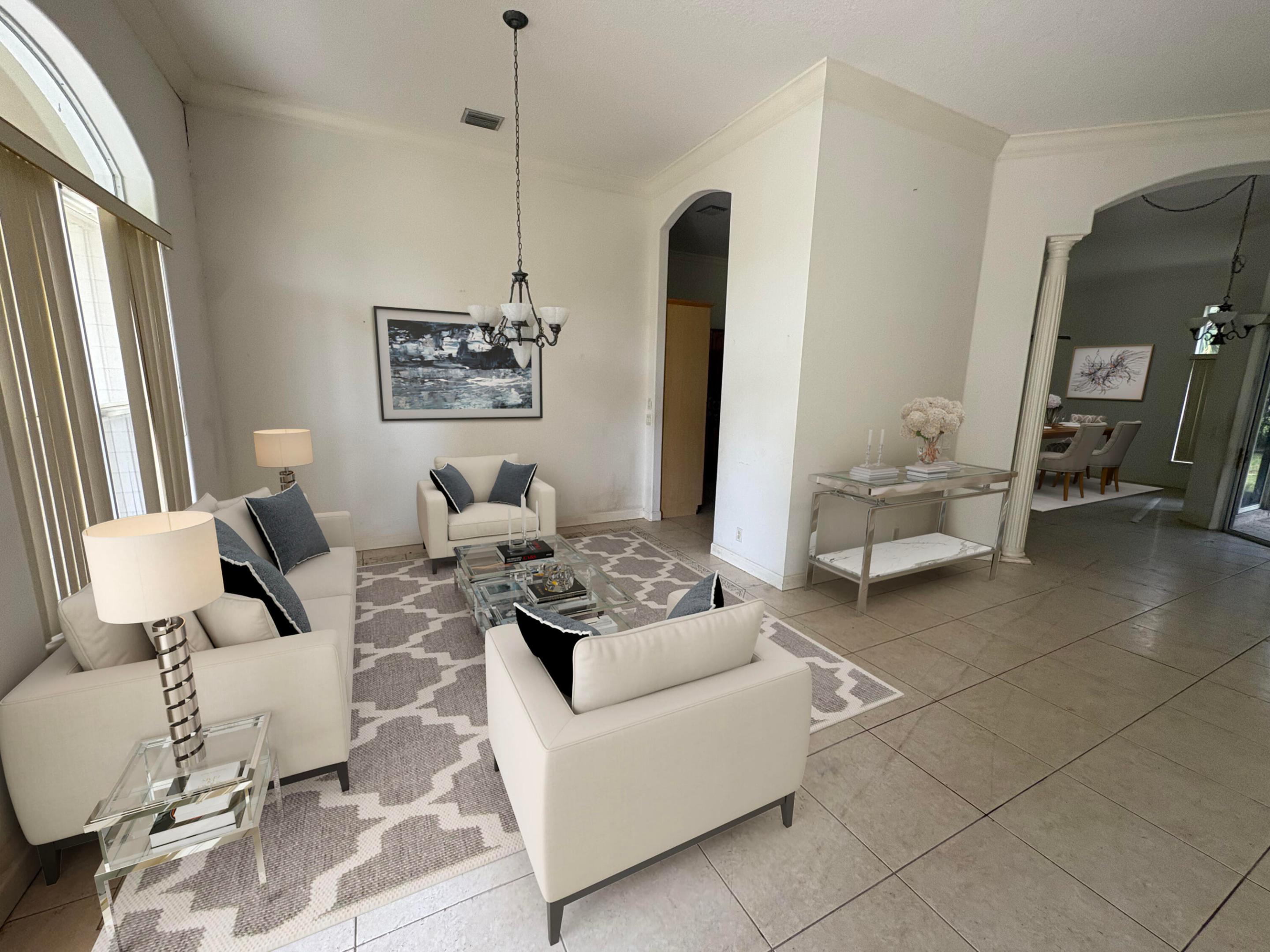 Acreage - Residential