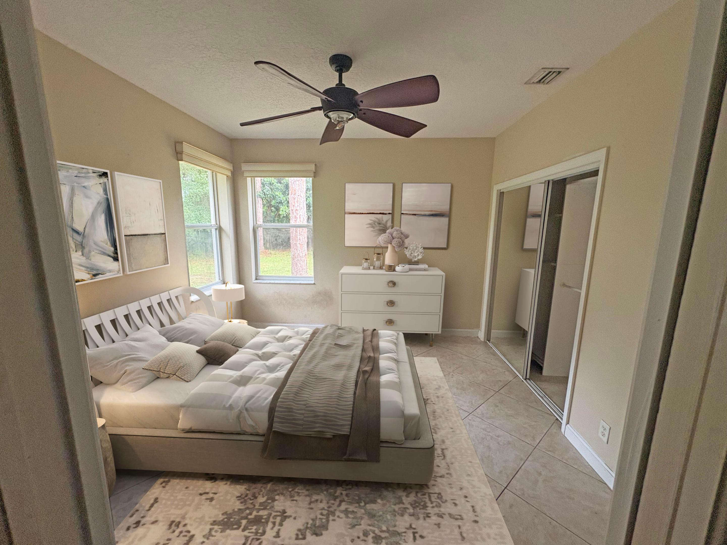 Acreage - Residential