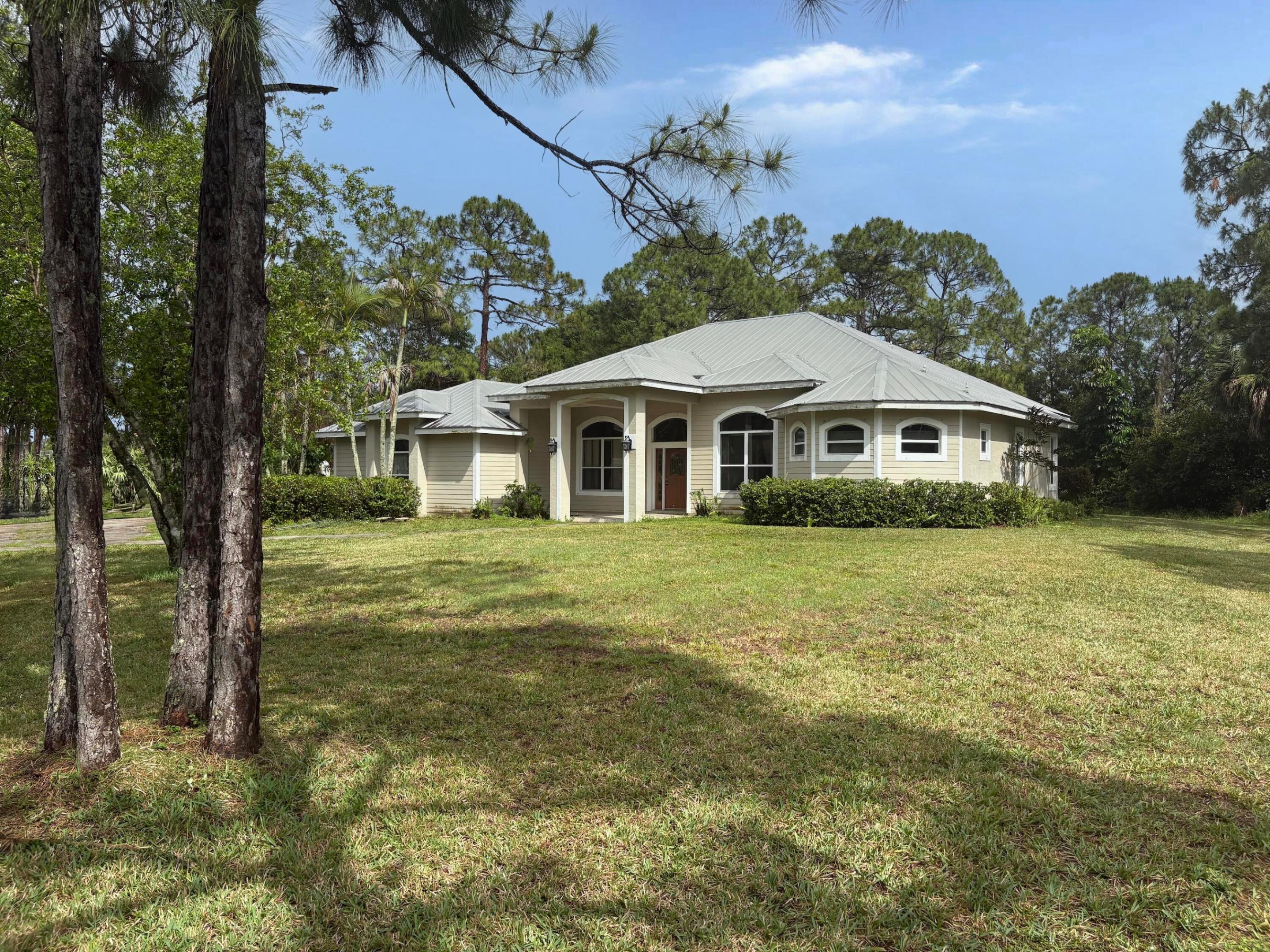 Acreage - Residential