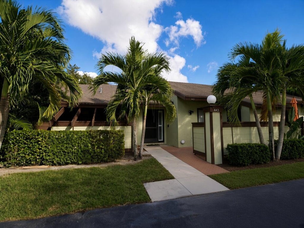 Photo of 443 Midsummer Court, Royal Palm Beach, FL 33411 (MLS # B26094863)