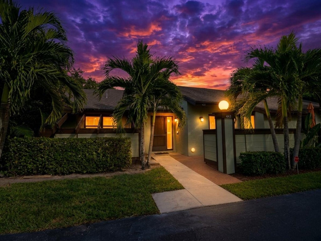 Photo of 443 Midsummer Court, Royal Palm Beach, FL 33411 (MLS # B26094863)