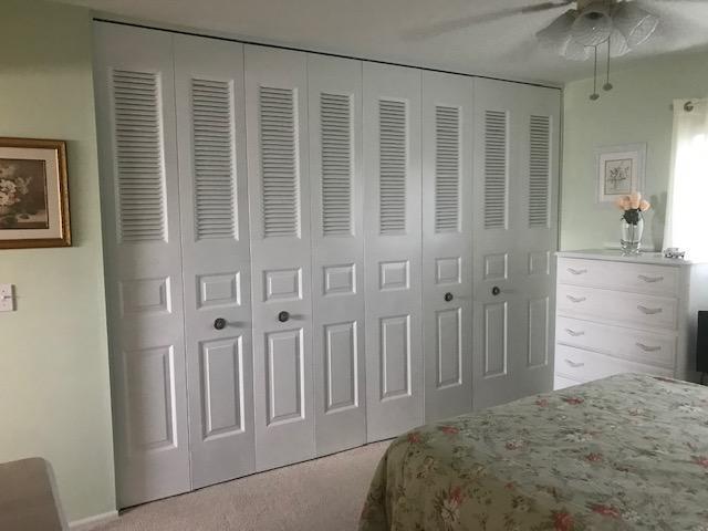 CRESTHAVEN VILLAS 28 CONDO - Residential