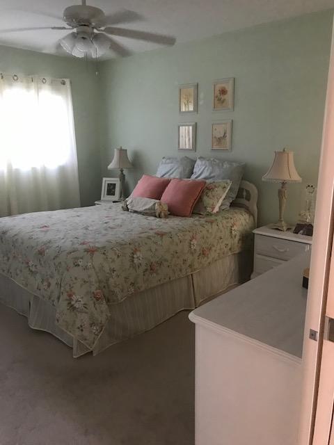 CRESTHAVEN VILLAS 28 CONDO - Residential