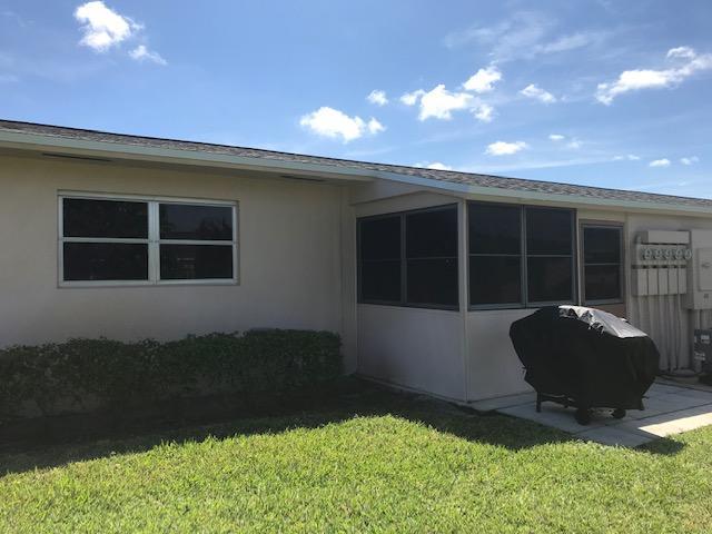 CRESTHAVEN VILLAS 28 CONDO - Residential