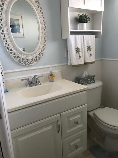 CRESTHAVEN VILLAS 28 CONDO - Residential