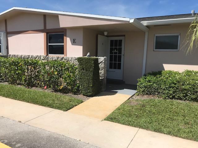 CRESTHAVEN VILLAS 28 CONDO - Residential