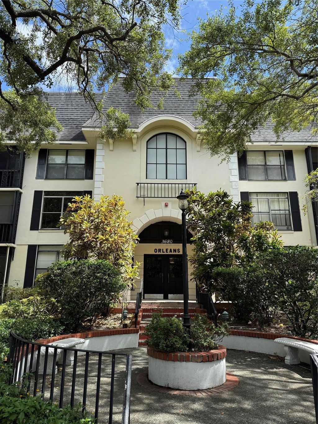 Photo of 3680 Inverrary Drive #3I, Lauderhill, FL 33319 (MLS # F10509818)