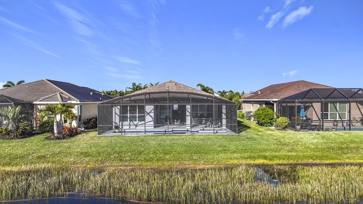 TRADITION PLAT NO 35 - Residential